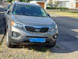 Kia Sorento 2.2 CRDi AWD - Kia Sorento in Saarbrücken