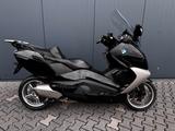 BMW C 650 GT Defekt - BMW C 650 GT