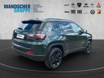 Jeep Compass 1.5 MultiAir MHEV FWD North Star +Pano