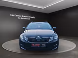 Skoda Octavia 2.0 TDI DSG 4x4 Drive Combi+AHK+Navi+PDC - gebrauchte Skoda Octavia aus dem Jahr 2017