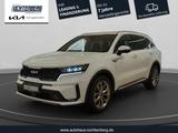 Kia SORENTO 2.2CRDi AWD PLATINUM AHK+LEDER+NAVI+360° - Kia Sorento in Köln