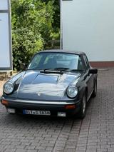 Porsche 911 Urmodell - Porsche aus 1981: 911
