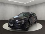 Skoda Karoq Sportline 1.5 TSI 6-Gang - Skoda Karoq in Frankfurt (Main)