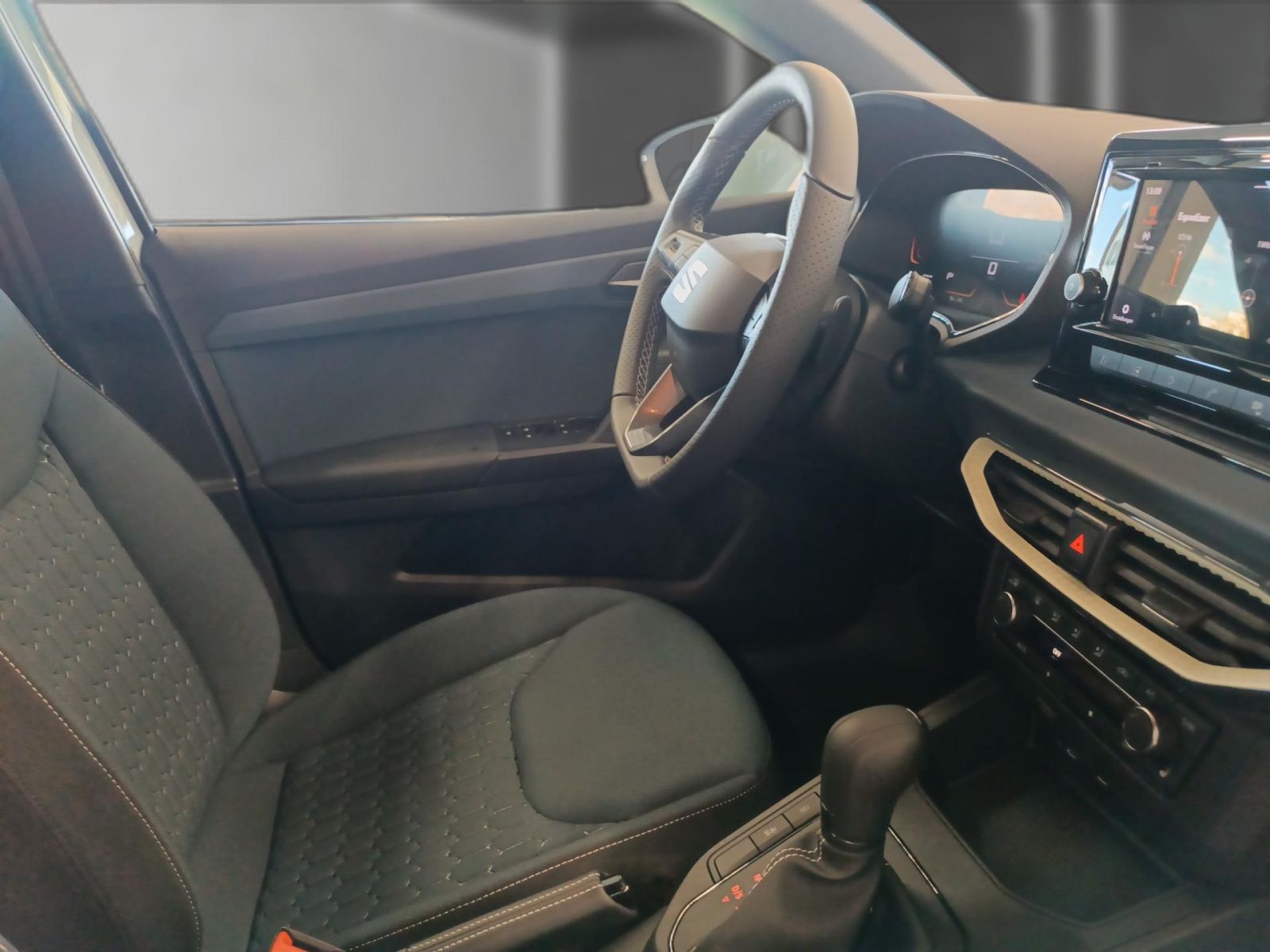 Seat Arona - Bild 10