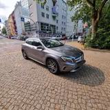 Mercedes-Benz GLA 250 4MATIC DCT Urban, Exclusiv Paket - Mercedes-Benz GLA 250 Gebrauchtwagen in Berlin