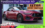 Ford Mustang GT Bronze-Paket MagneRide 4,99% FIN* - Ford Mustang: Cabrio