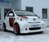 Toyota IQ 1.0 VVT-i GR Optik EXKLUSIVE FELGEN ZV LED SV