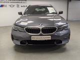 BMW 320d Touring Sportline AHK RFK SHZ DA PA NAVI LE - BMW 320 in Solingen