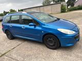 Peugeot 307 SW , TÜV bis 10.2027 - Peugeot 307 aus 2006: SW