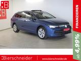 Volkswagen Golf Variant 8 1.5 eTSI DSG Style Neues Modell 1