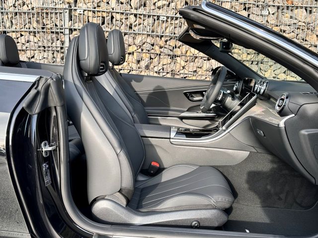 Mercedes-Benz CLE 180 – Bild 7