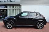 Nissan Juke 1.6 Tekna + Leder + Bose - Nissan Juke Gebrauchtwagen in Hamburg