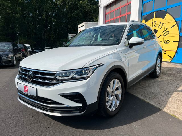 Volkswagen Tiguan Elegance eHybrid MatrixLED ACC CarPlay