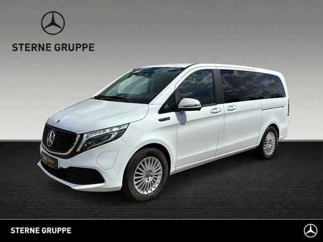 MERCEDES-BENZ EQV 300 Lang TISCH DISTRONIC EASY PACK  LED PARK