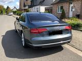 Audi A8 4.0 TFSI tiptronic quattro - - Audi: Unfallwagen