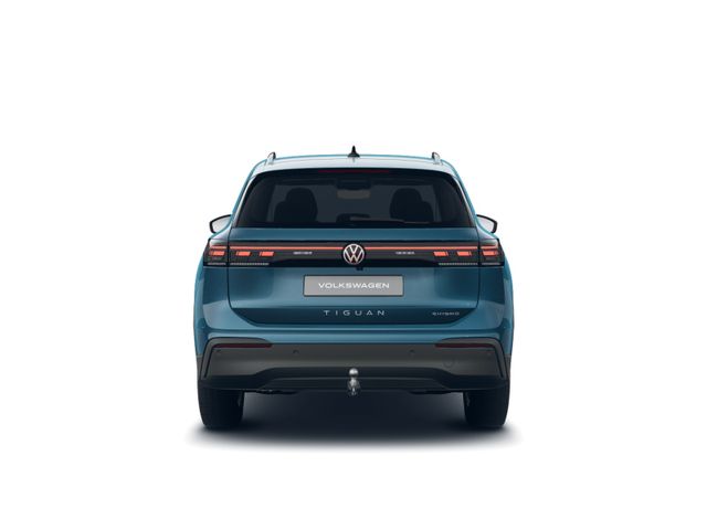 Tiguan Energy 1.5 TSI eHybrid DSG AHK NAVI