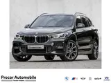BMW X1 xDrive25e A M Sport HUD ACC AHK RFK NAVI LED