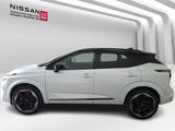 Nissan QASHQAI e-POWER 205PS N-Design Komfort plus - Nissan Qashqai: Allradantrieb