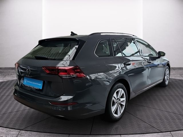 Fahrzeugabbildung Volkswagen Golf Variant 1.0 TSI Life 4xSHZ. STDHZ. LED NAVI