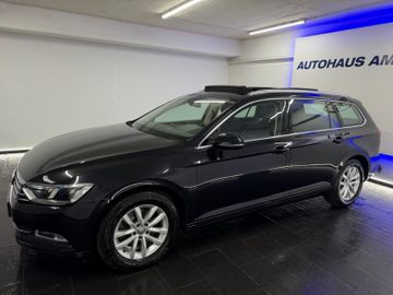 Volkswagen Passat Variant - 4