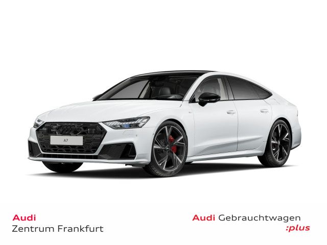 Image of Audi A7