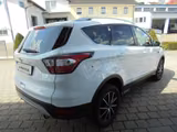 Ford Kuga Cool&Connect [Navi SYNC3 DAB WinterPaket] - Ford Kuga Sync Gebrauchtwagen