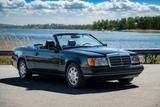 Mercedes-Benz E 300 - Mercedes-Benz Gebrauchtwagen von 1993