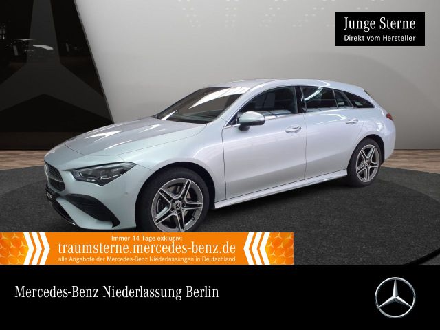 MERCEDES-BENZ CLA 250e SB AMG Advanced+/Dist/AHK/Multib/AC11kW