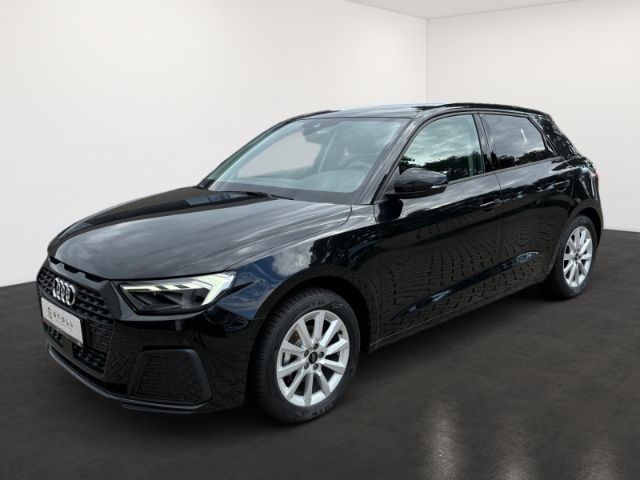 Audi A1 Spb. 25 TFSI S tronic AudiConnect+AudiPhoneBo