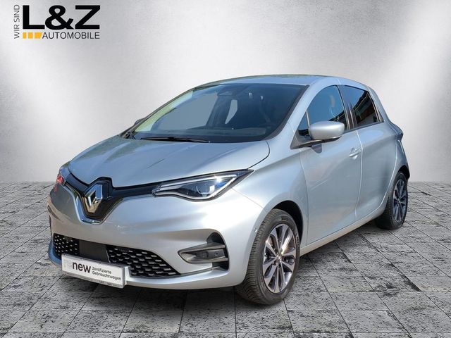 Renault ZOE R135 ZE50 Techno *CCS,Navi,PDC,SHZ,GJR* Kauf