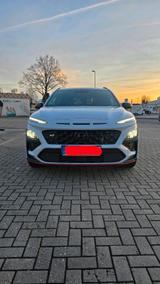 Hyundai Kona N Performance Stage One Tuning 360ps - : Pickup, Tuning