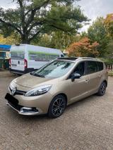 Renault Grand Scénic BOSE 2014 1.5 dCi TÜV... - Renault Grand Scenic: 1.5