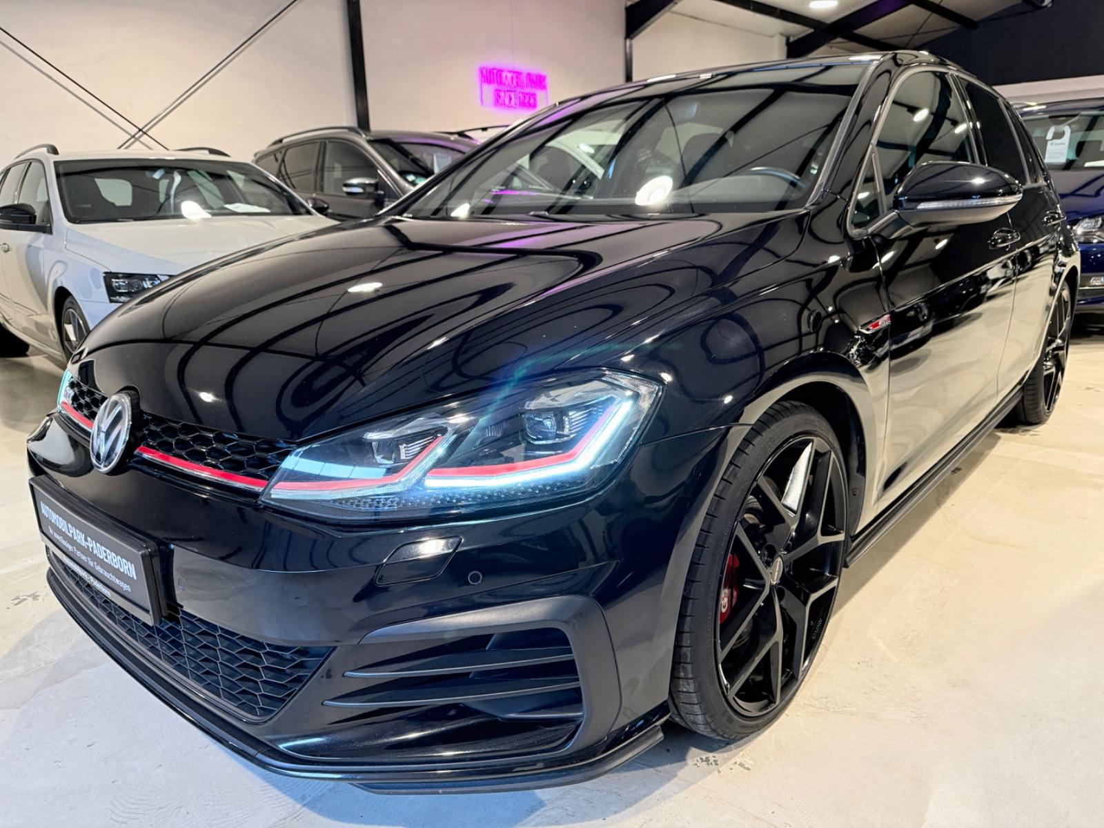 Volkswagen Golf GTI Performance/Virtuelltacho/Pano/Standh.