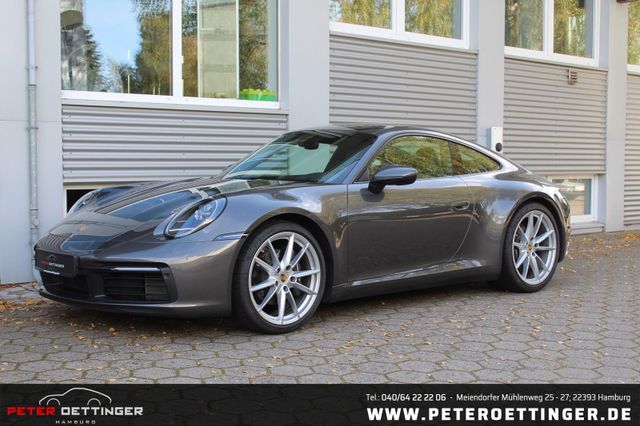 Porsche 992 Carrera Coupé 3.0 Ltr. PDK