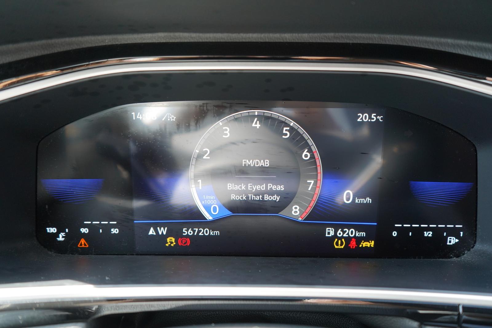 Volkswagen T-Roc 1.0 TSI R-Line LED ACC Navi Kamera, миниатюра 23