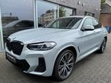 BMW X4 xDrive30d M Sport PANO HUD LASER STHZ AHK PA+ - gebrauchte BMW X4 aus dem Jahr 2024