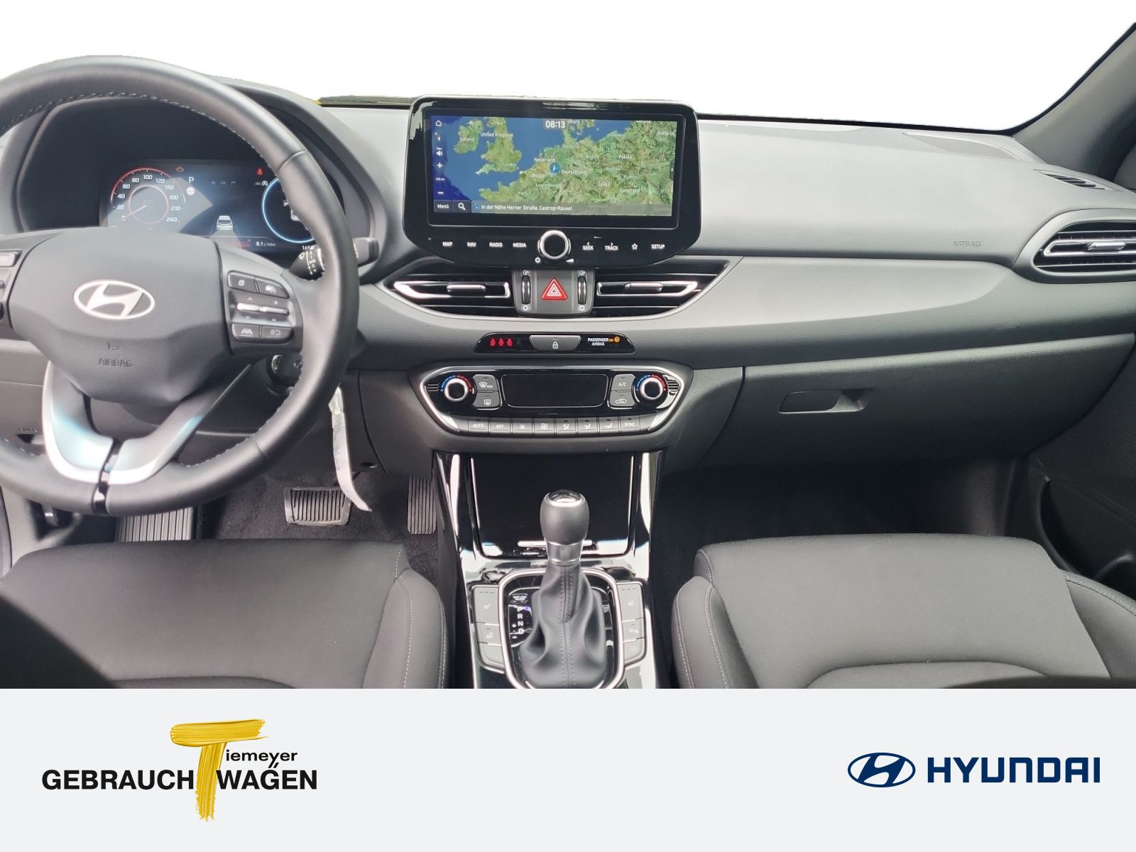 Hyundai i30 – Bild 12