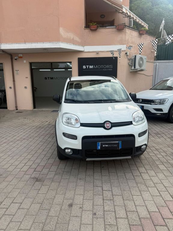 Image of Fiat Panda