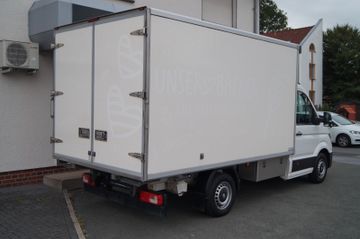 Volkswagen Crafter - 6