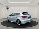 Audi A3 Sportback ambition quattro S LINE /LED/NAVI - Audi A3: Allradantrieb