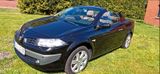 Renault Megane Cabrio 2 l Turbo Diesel mit... - Renault Megane aus 2007 mit Diesel-Antrieb