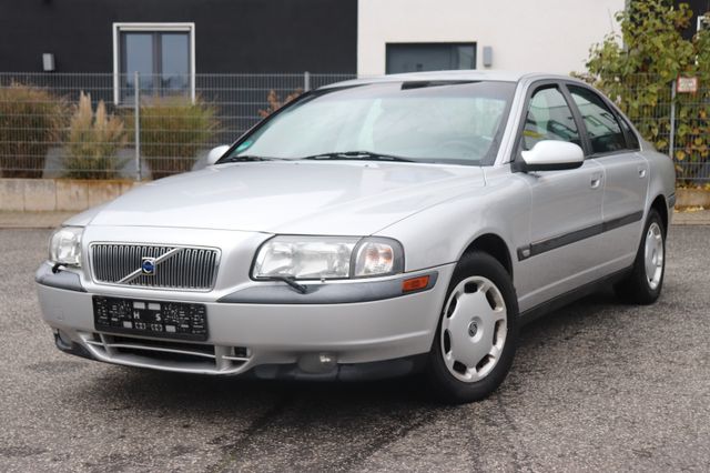 Volvo S80 Lim. 2.4