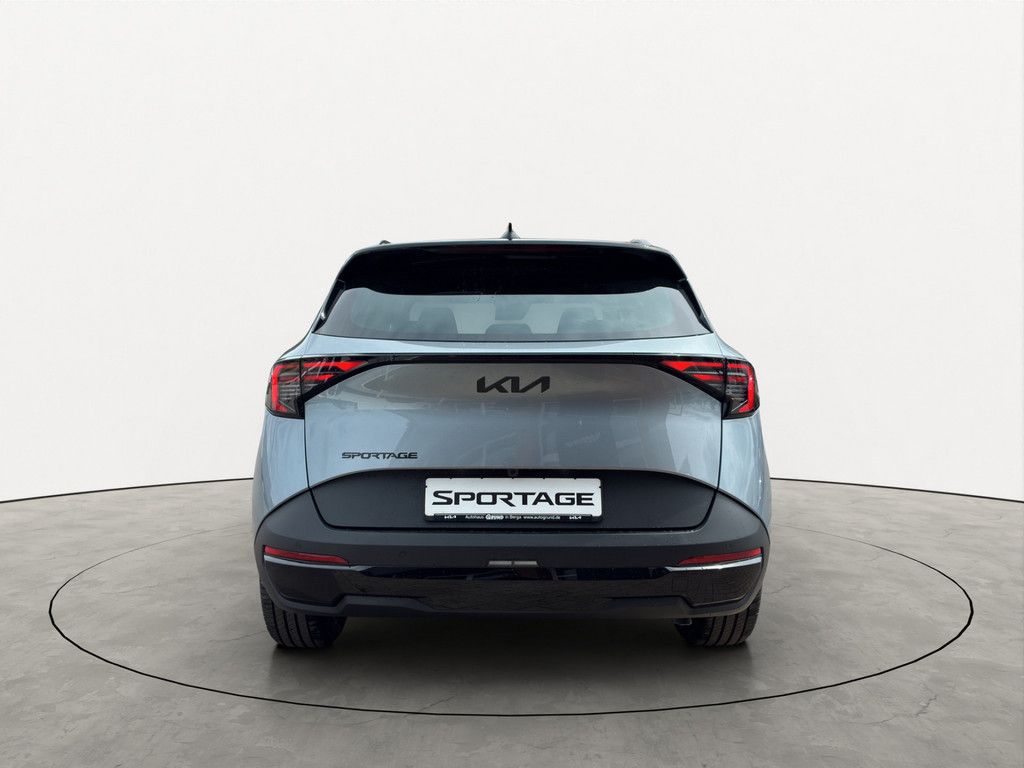 Kia Sportage - Bild 5