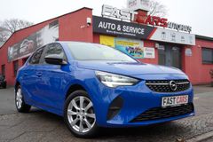 Fahrzeugabbildung Opel Corsa F Edition 2.Hand Navi SHZ Temp LED Kamera!