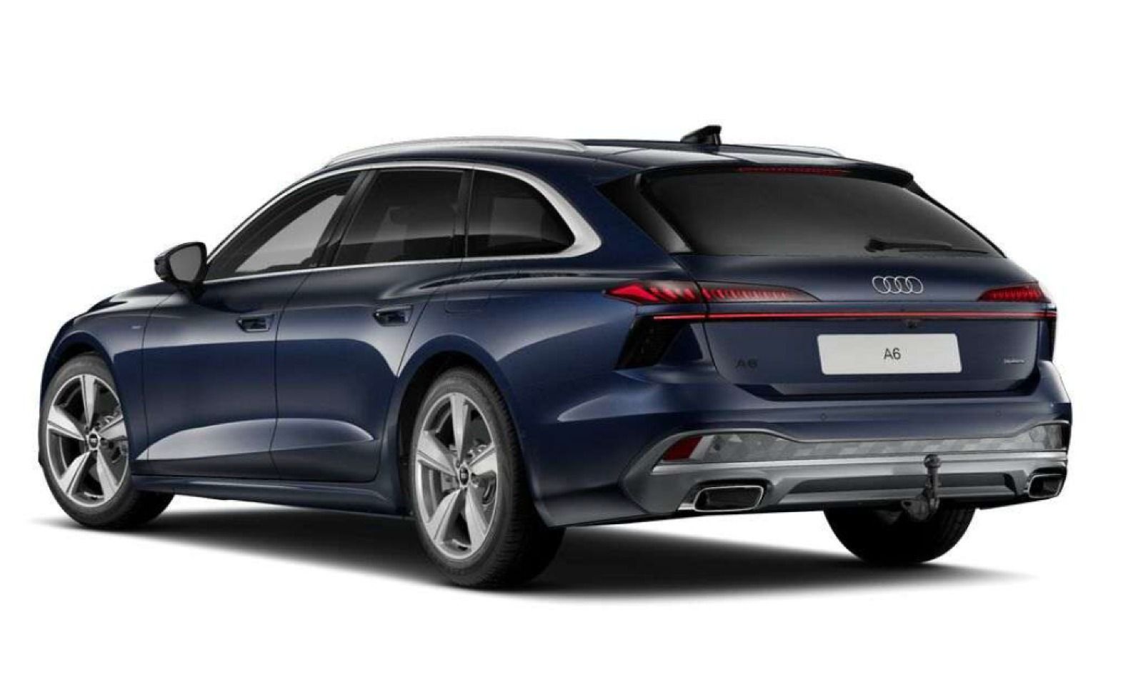 Audi A6 - Bild 6