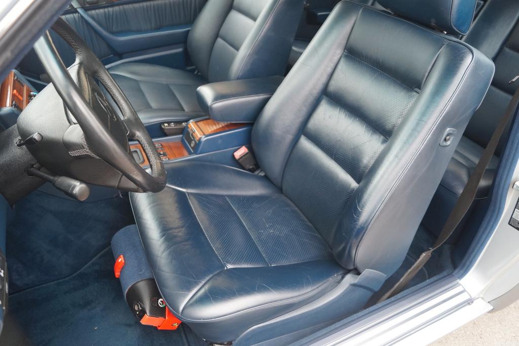 Mercedes-Benz CE 300