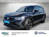 Volkswagen Tiguan 1.5 TSI United *Kamera*AHK*Pano* - VW Tiguan Gebrauchtwagen in Wiesbaden