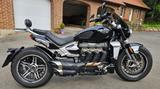 Triumph Rocket 3 GT