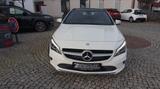 Mercedes-Benz CLA 200 7G-DCT Urban - gebrauchte Mercedes-Benz CLA 200 aus dem Jahr 2016