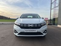 Dacia Sandero - Vorschau Bild 7